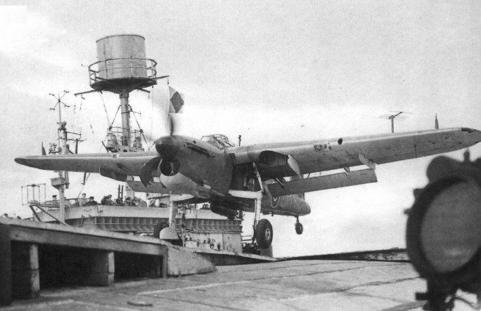 Файрей БАРРАКУДА МК 11 сборная модель самолета 1/72
