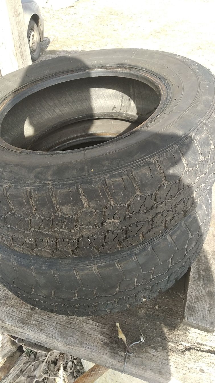 Резина 175/70 r 13