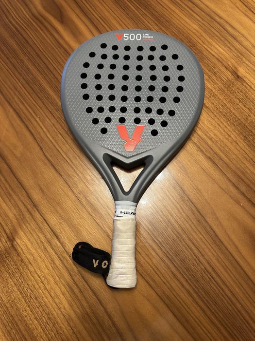 Raquete Padel Volt V500