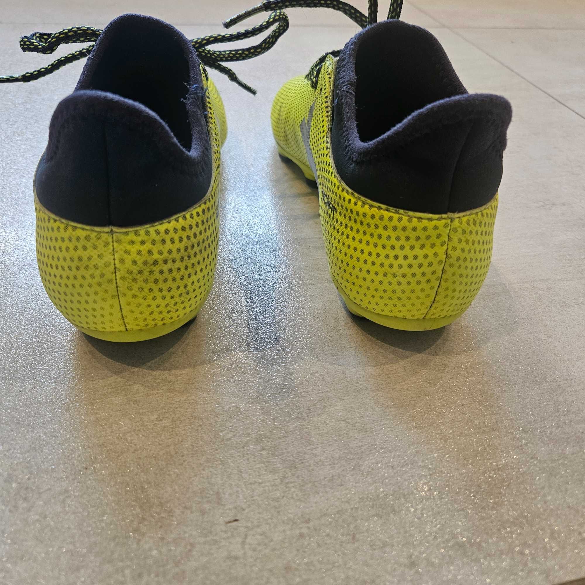 Korki piłkarskie adidas r.38 2/3