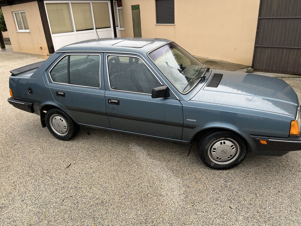 Classico VOLVO 340 GL