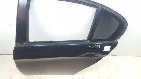 Porta trás esquerda BMW 3 (E90)