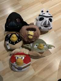 Angry Birds Star Wars pluszaki