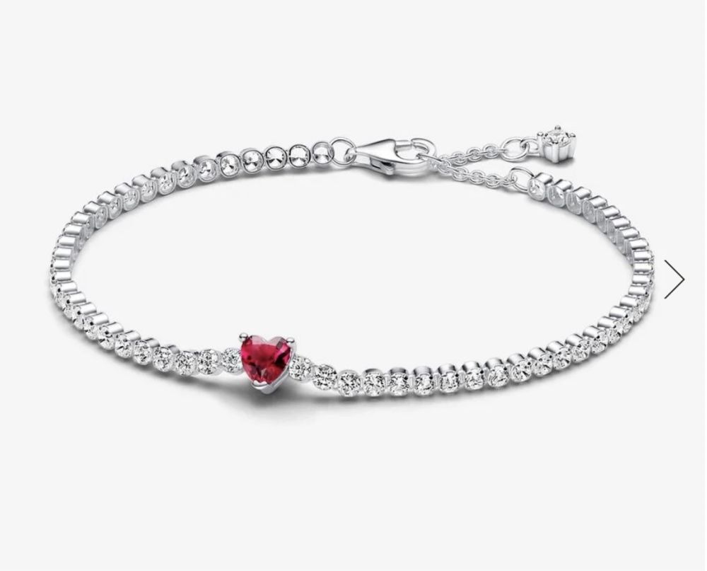 Pulseira Pandora