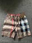 Calções de banho burberry, nunca utilizados