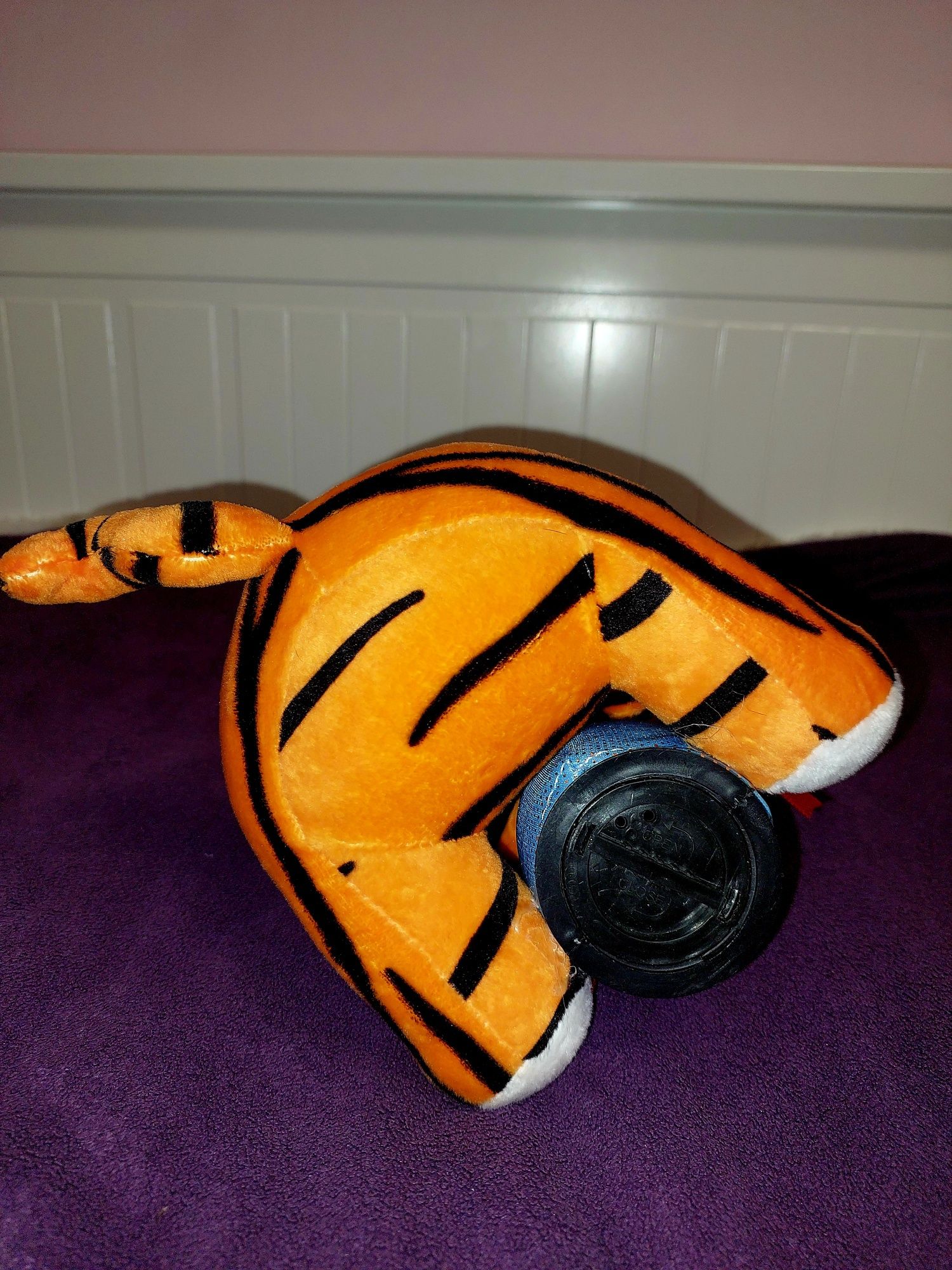 Новий крутий тигр мяка іграшка