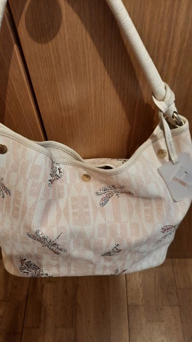 Mala  de ombro Furla