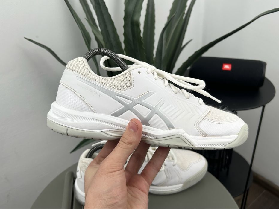Оригінал! Кросівки Asics Gel Dedicate 39 розмір М05396