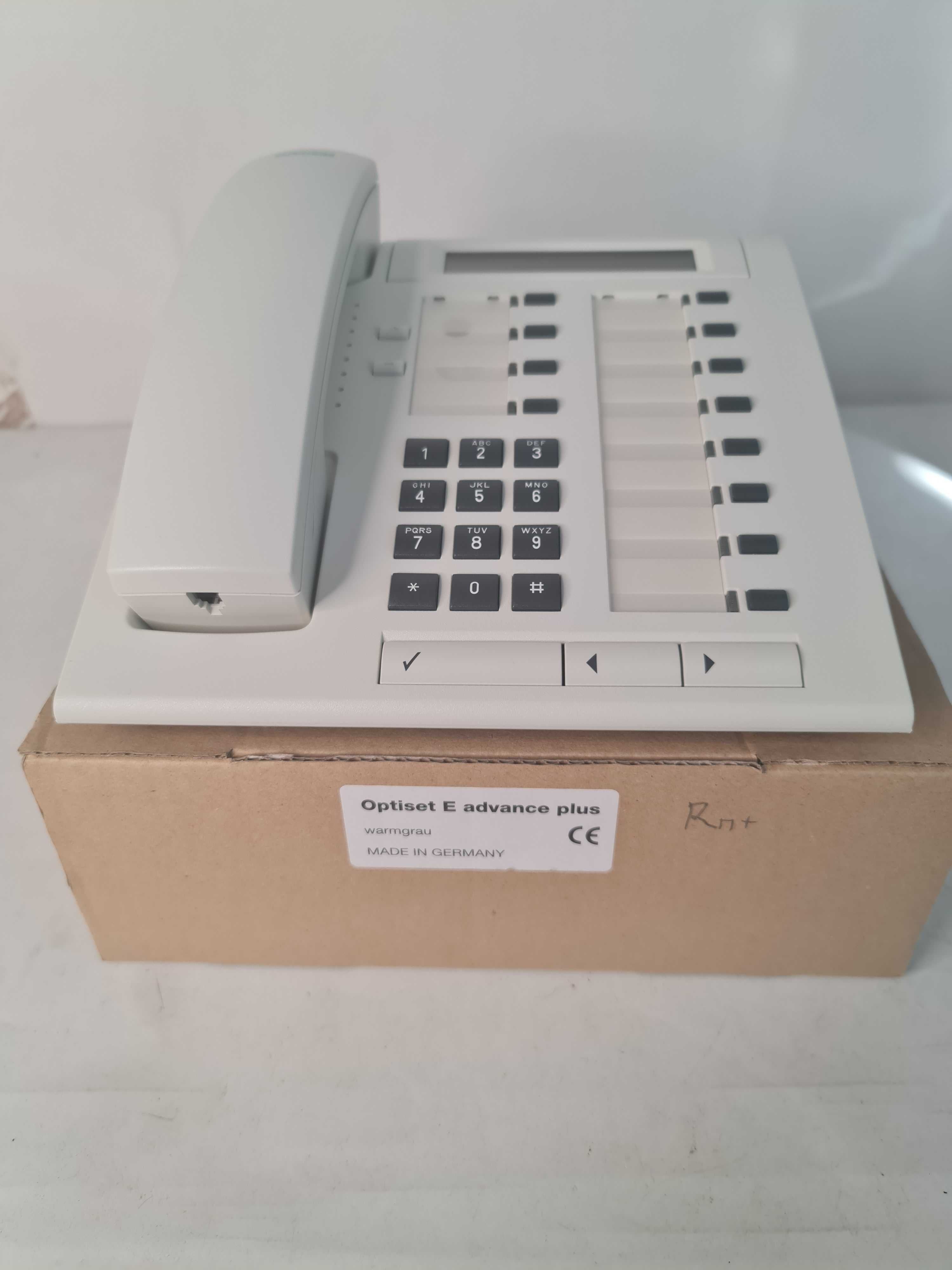 Siemens Optiset Advance Plus