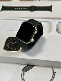Apple Watch Series 6 40 mm Stainless steel
