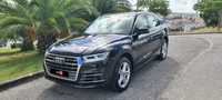 Audi Q5 3.0 TDI quattro S-line Tiptronic