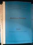 Sebentas curso medicina chinesa Pedro Choy