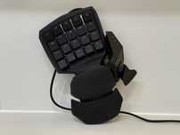 Razer Orbweaver Chroma