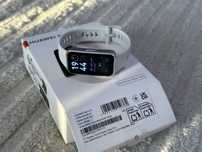 Huawei Band 10 gwarancja, paragon, dwa dodatkowe paski