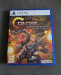 Contra Operation Galuga Gra PS5