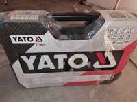 Zestaw narzędzi YATO YT38811 NOWY