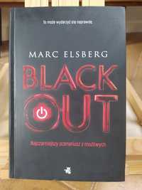 Black out. Marc Elsberg (ładna)