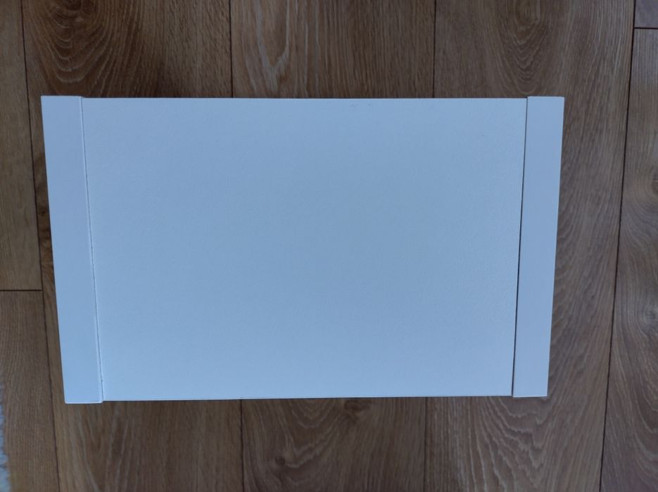 Mini Regał kostka półka wiszący 25x25x15
