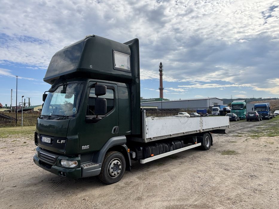 Sprzedam DAF LF 45  12-250 stan bdb