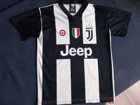 Bluzka Juventus Ronaldo 128