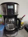 Ekspres przelewowy Russel Hobbs