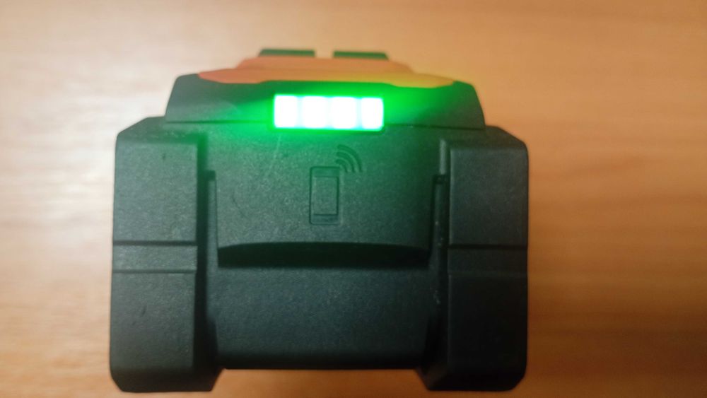 Bateria HILTI B 22-110 LI-ION 5,2Ah 3/2024 -Komis MADEJ Dębica
