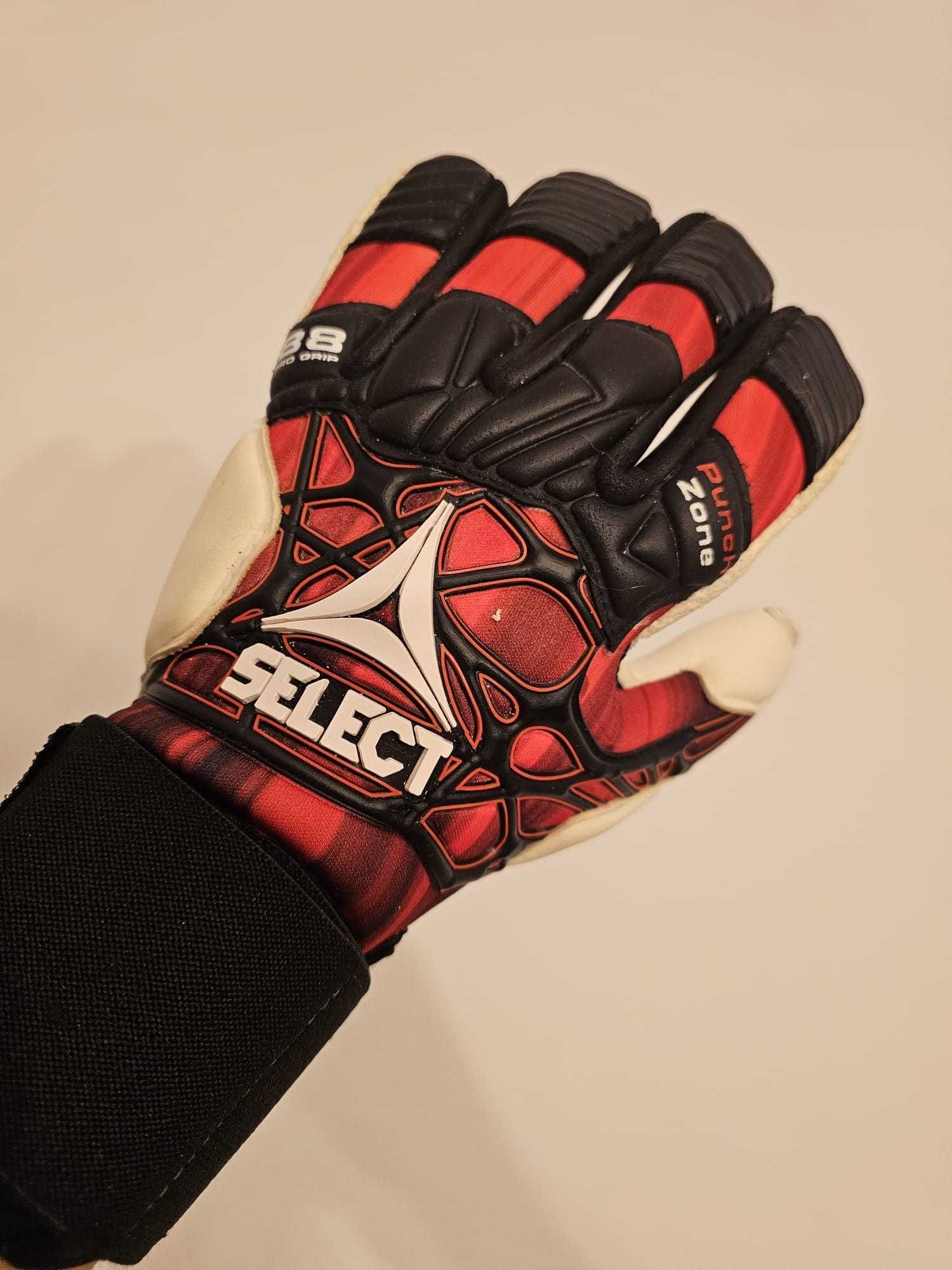 Luvas Guarda-redes Select 88 Pro Grip