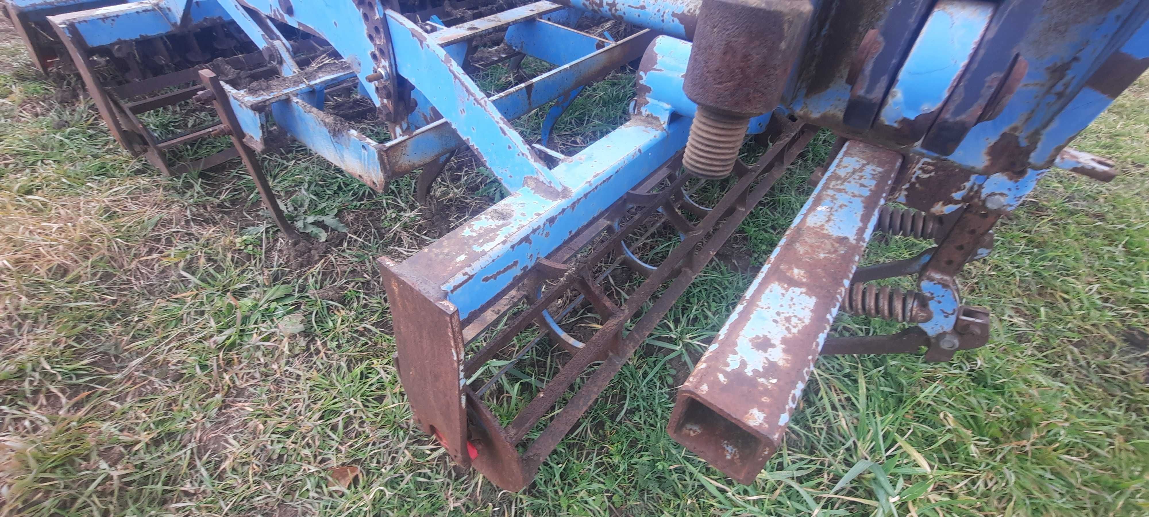 Lemken Kompaktor K 600