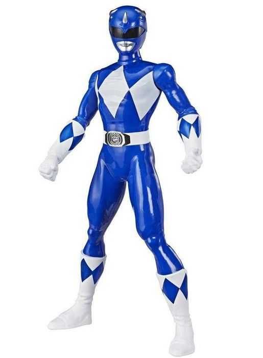 Фігурки Power Rangers Mighty Morphin Ranger Scale Action Figure Hasbro