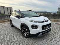 Citroën C3 Aircross 1.2 PureTech Live