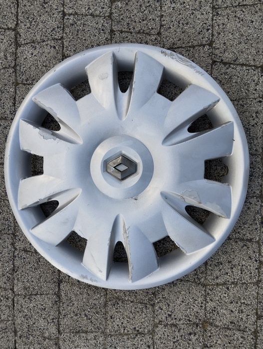 Kołpak Renault 15" 820-250 pojedyncza sztuka
