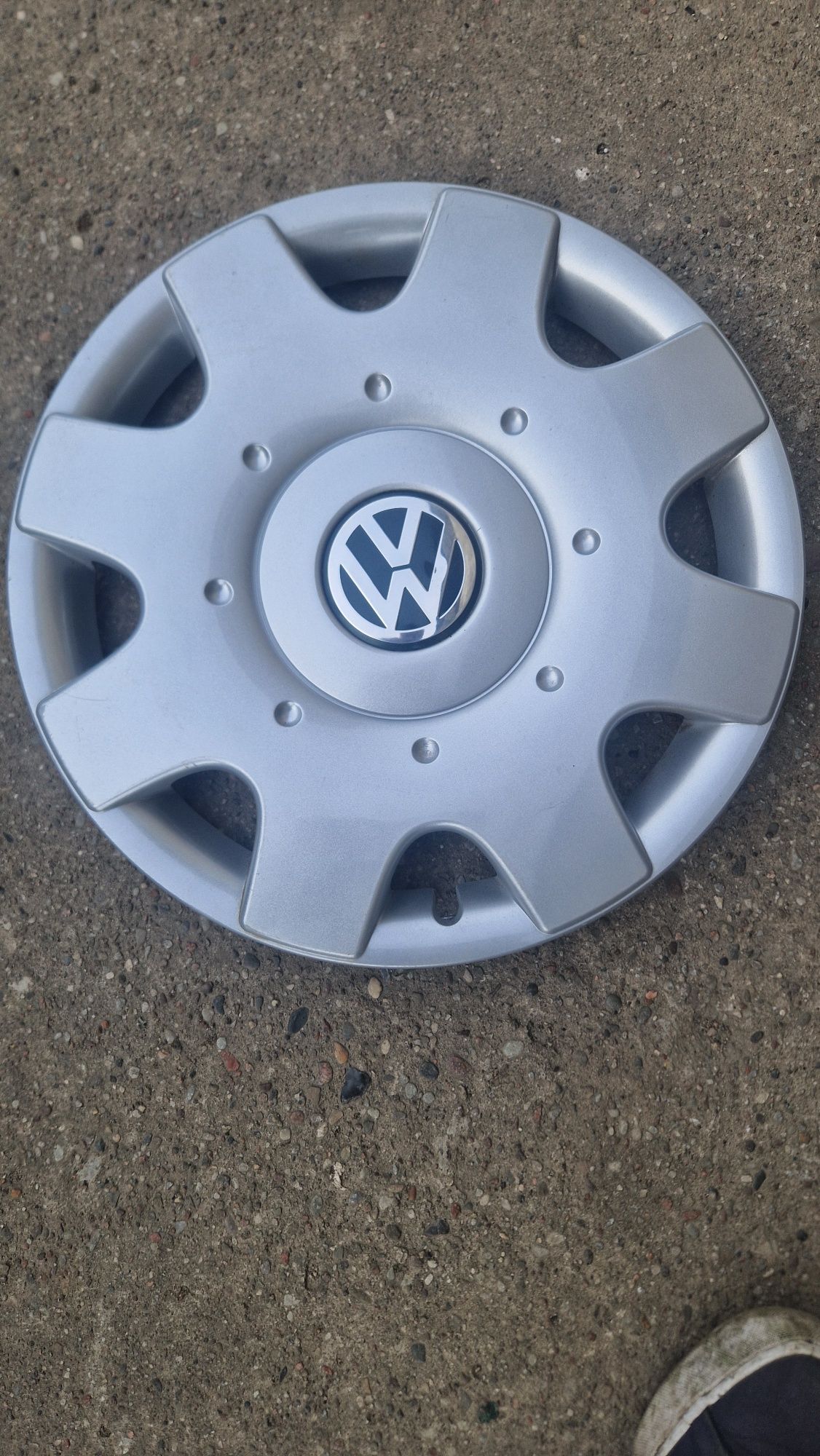 Kołpak kołpaki vw pasaat b7 b6  golf touran 16 cali