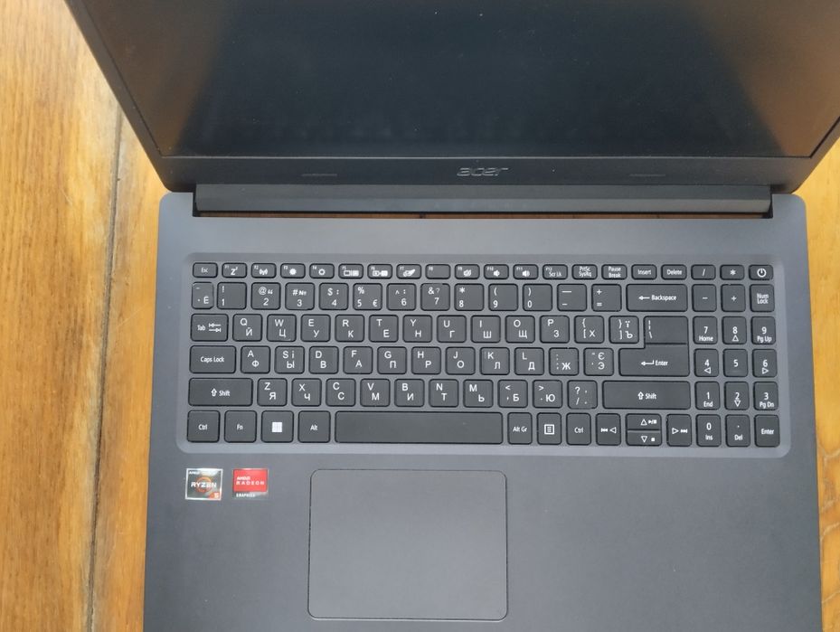 Ноутбук Acer Aspire 3