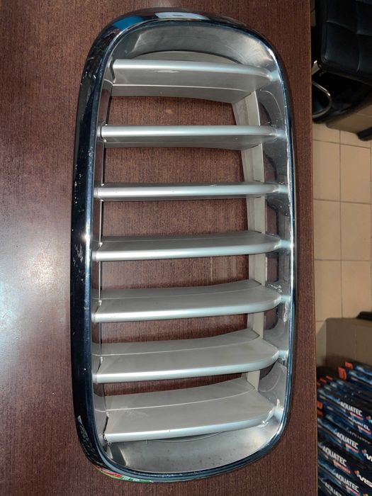Nerka grill Bmw X5 f15 LEWA I PRAWA