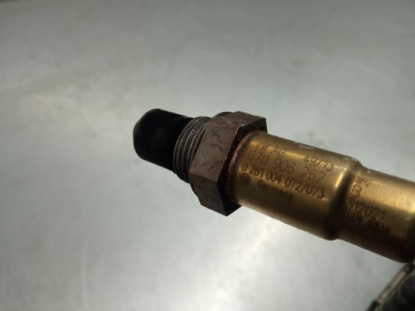 Sonda lambda AUDI A5 Sportback (8TA)