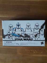 Hasbro Star Wars The Vintage Collection Phase I Clone Trooper.