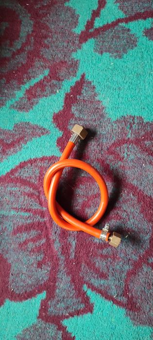 Przetoczka do gazu z butli 11 kg do butla turystyczna 1 kg, 2 kg, 3kg,