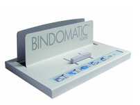 Encdernadora térmica Bindomatic 5000