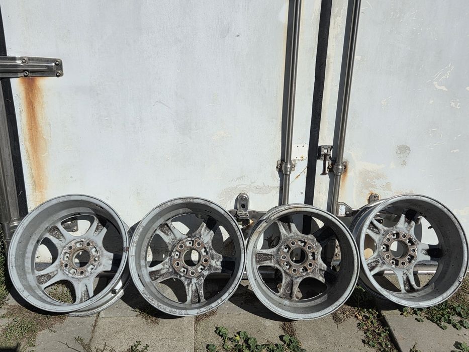 BMW E36 E46 Z3 Alufelgi 16" ET46 7Jx16H2 BMW 1.182529 Styling 18 5x120