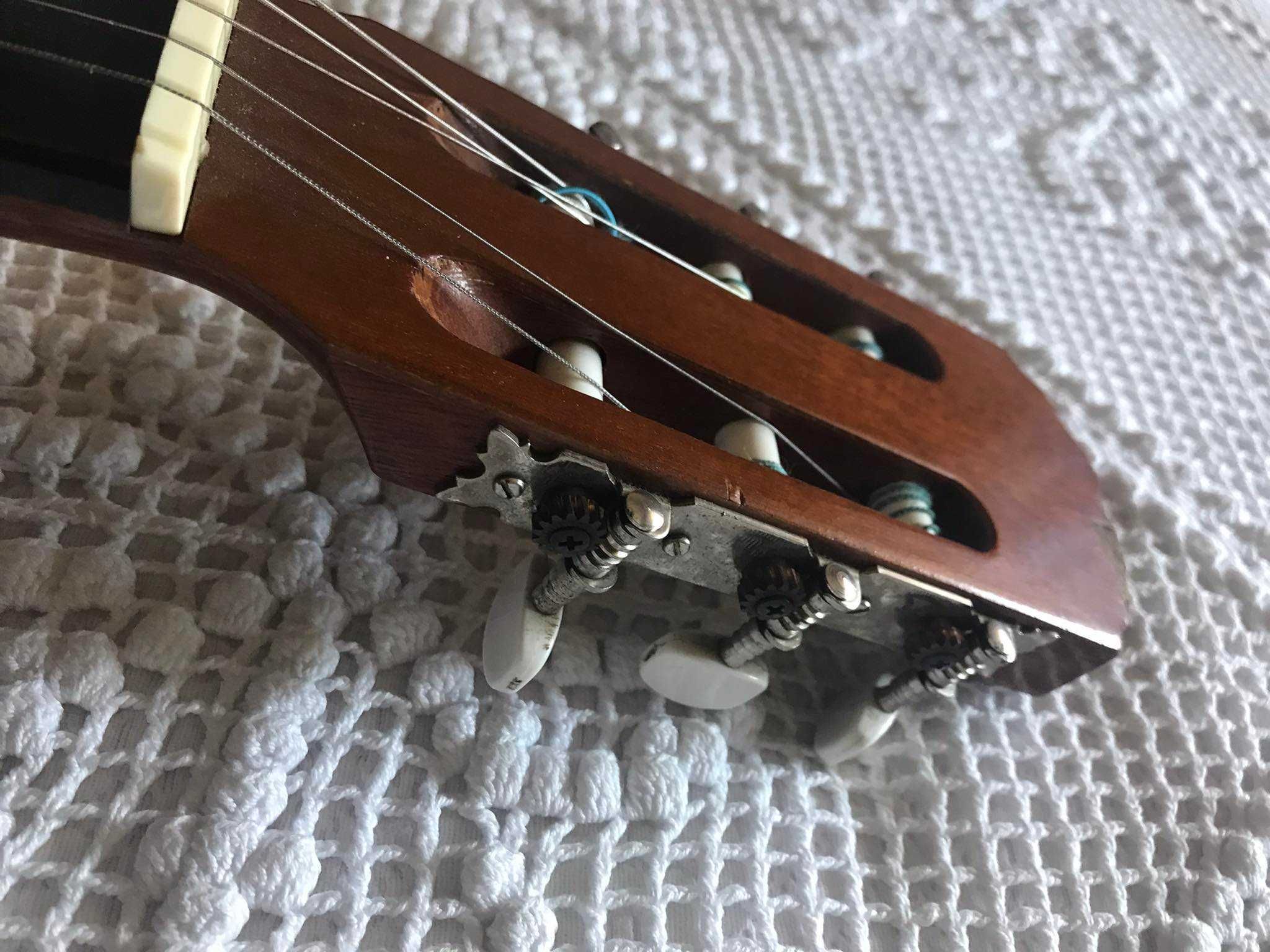 Guitarra Clássica Admira Sevilha