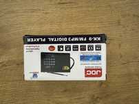 Radio mp3,usb player