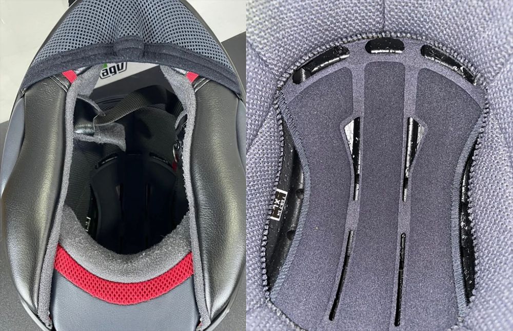 Шолом Shoei, HJC,Agv NXR 2