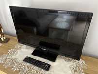 Tv Dvbt Blaupunkt z funkcją monitora.