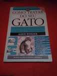 Alison Wenlock - Como tratar do seu gato