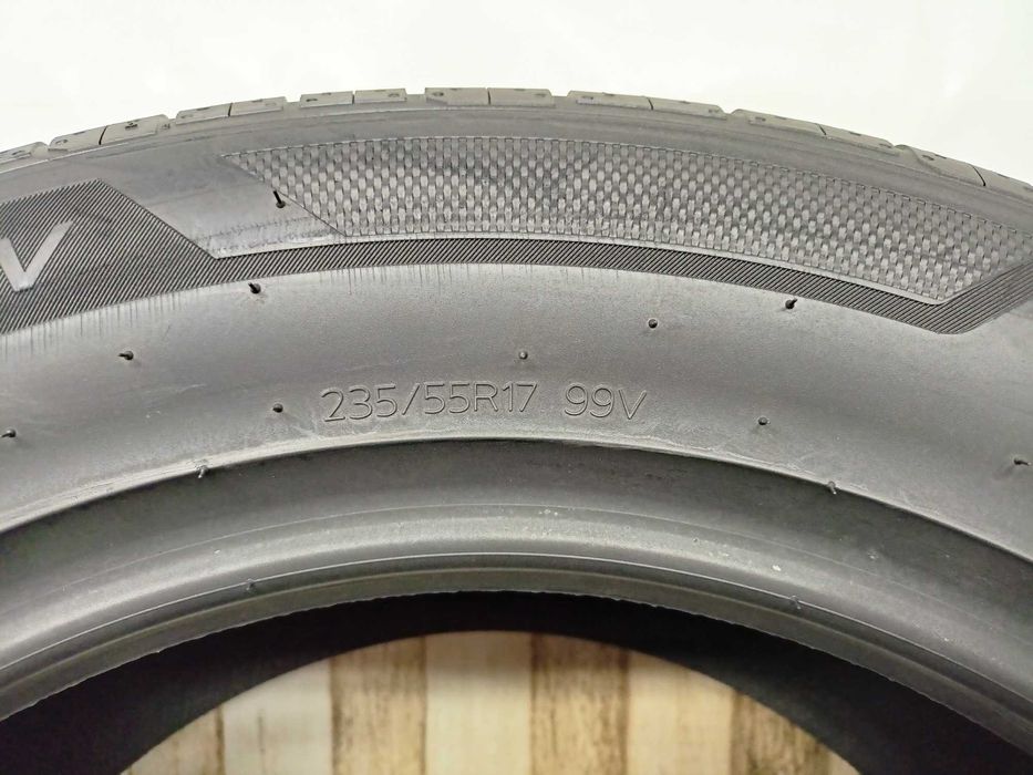 Hankook Ventus S1 Evo 3 235/55/17 2023r. 99V Nowe (5537)