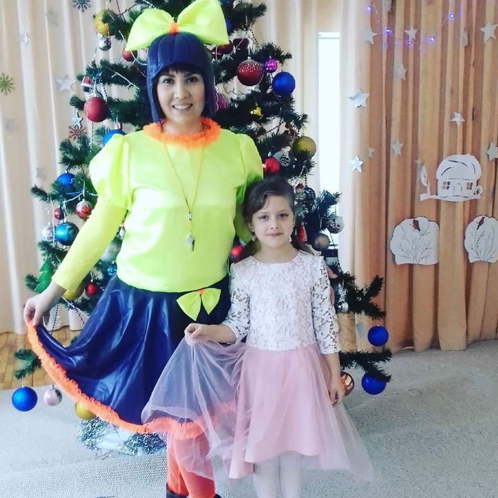Прокат костюмов