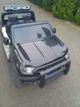 Auto na akumulator Ford Ranger Raptor