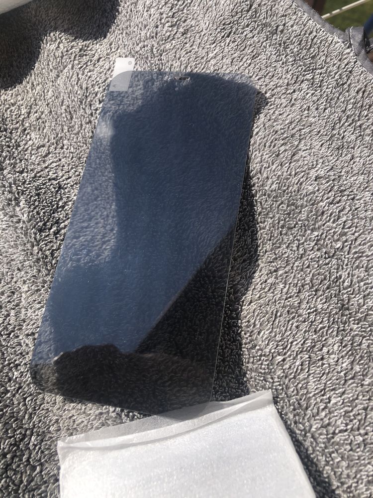 Oryginalne etui Apple iPhone 12 Pro Max+ szkło ochronne