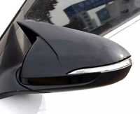 Накладки на зеркала Hyundai Elantra AD