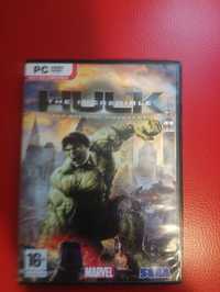 Gra Hulk na PC wersja językowa angielska
